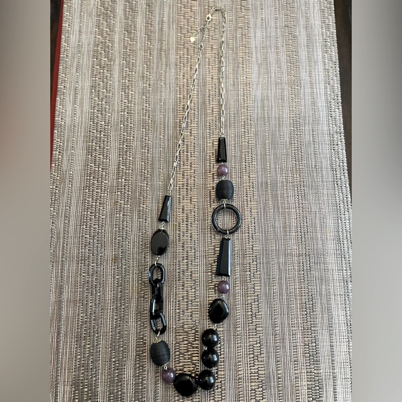 Jewelry - NWOT long necklace purchased in Japan